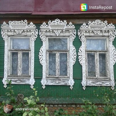 "Фата невесты" из Конобеево