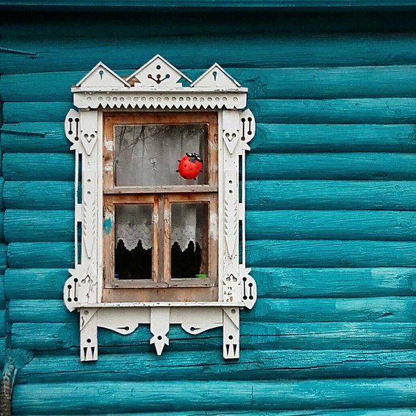 Заброшенное село Шатур