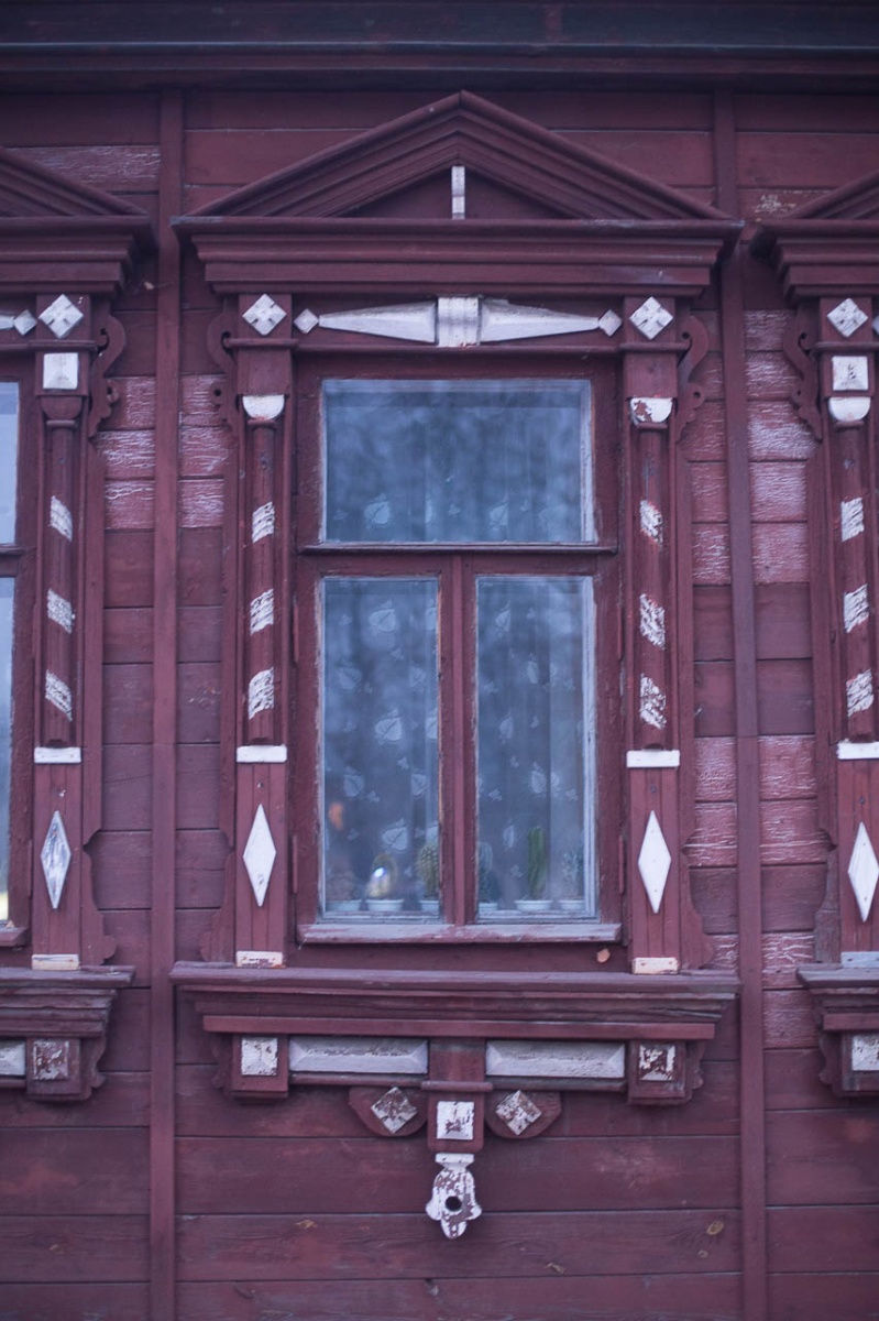 Академичность Егорьевска