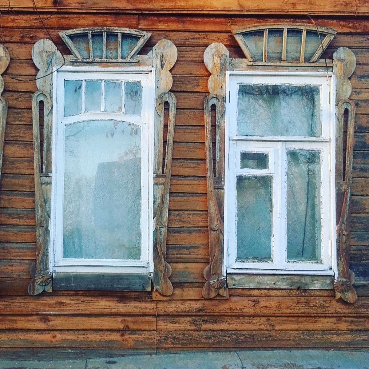 Модерн из Егорьевска