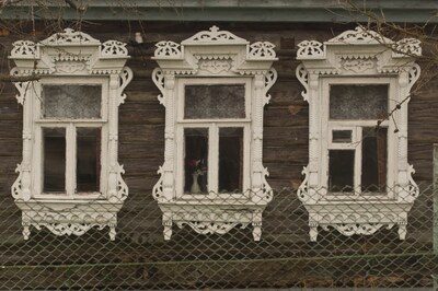 поселок имени ЦЮРУПЫ
