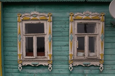 поселок имени ЦЮРУПЫ