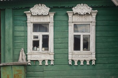 поселок имени ЦЮРУПЫ
