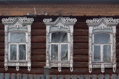 поселок имени ЦЮРУПЫ