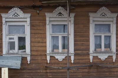поселок имени ЦЮРУПЫ