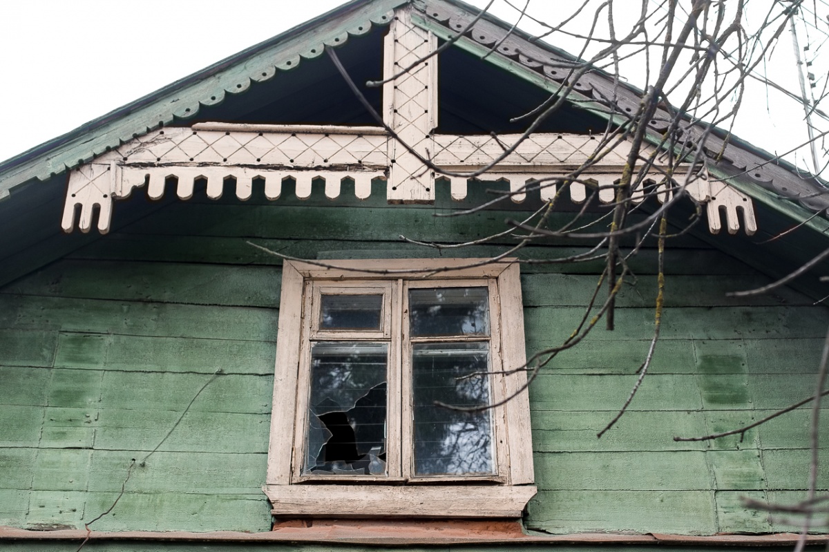 Детали резьбы Егорьевска