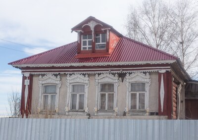 Шикарности села Чанки