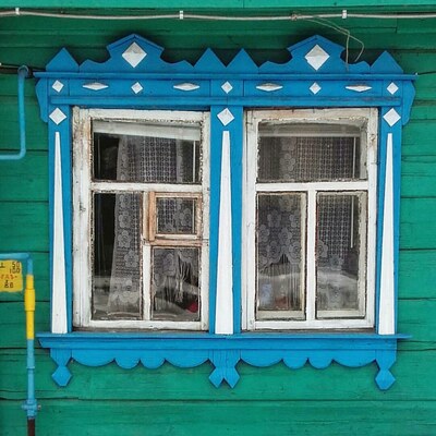 Немного необычностей из Коломны