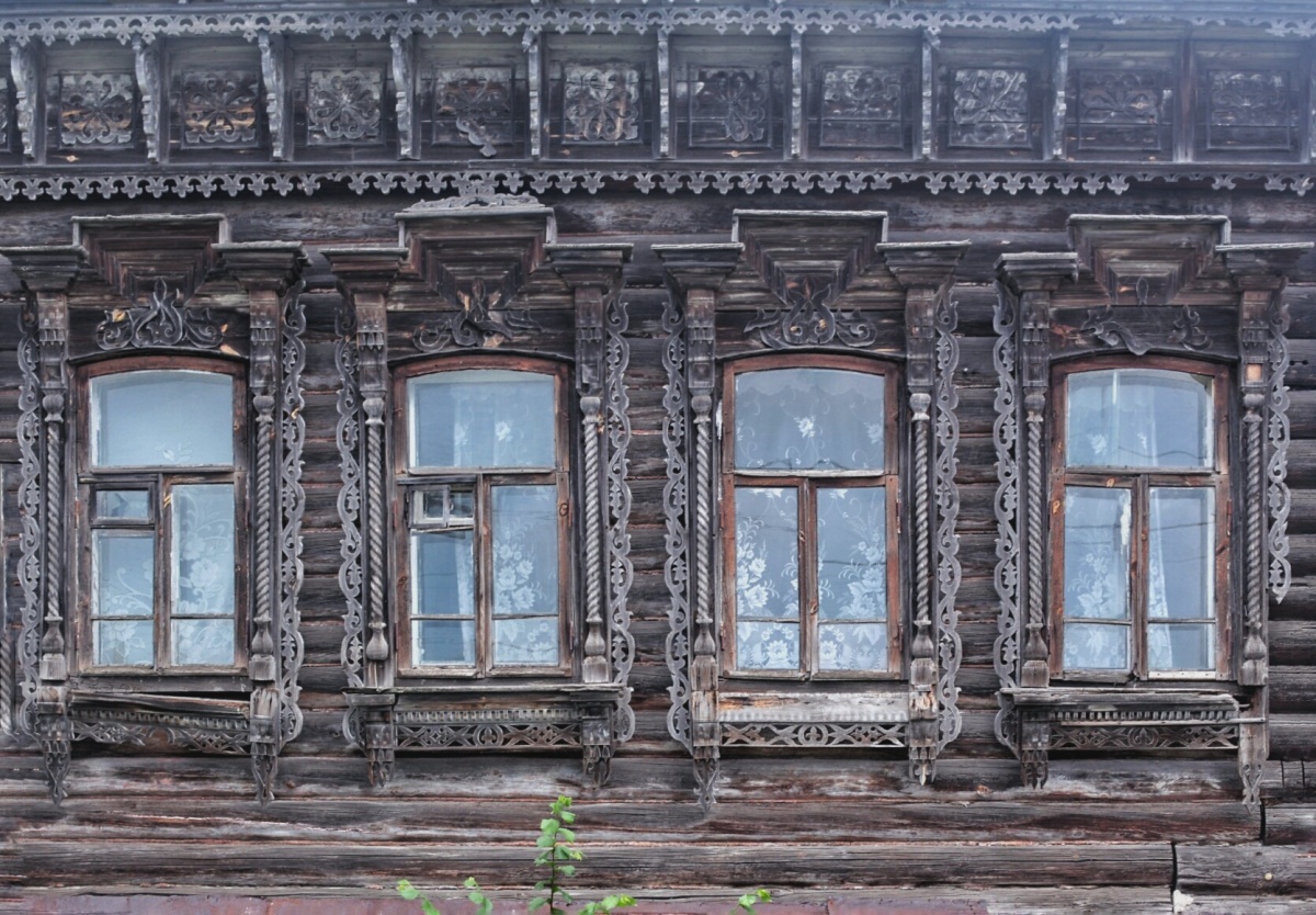 Окошки Белоомута