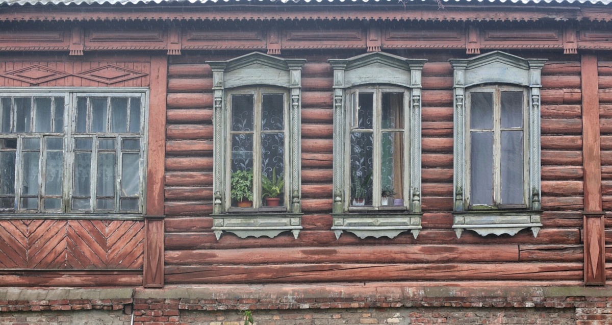 Окошки Белоомута