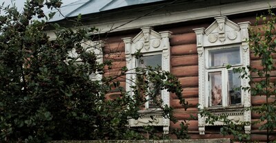 Little windows of Beloomut