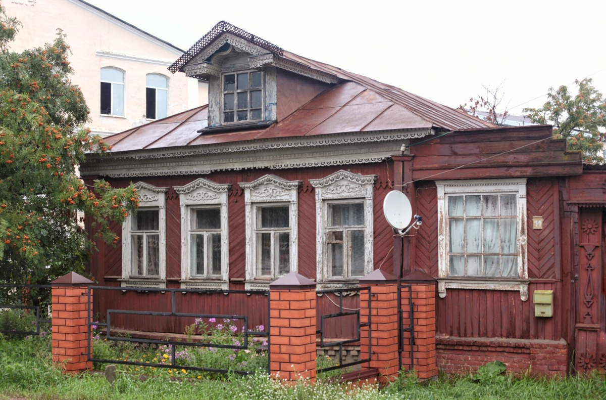 Кружева Белоомута