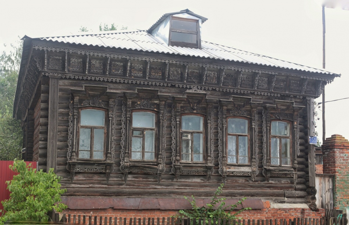 Кружева Белоомута