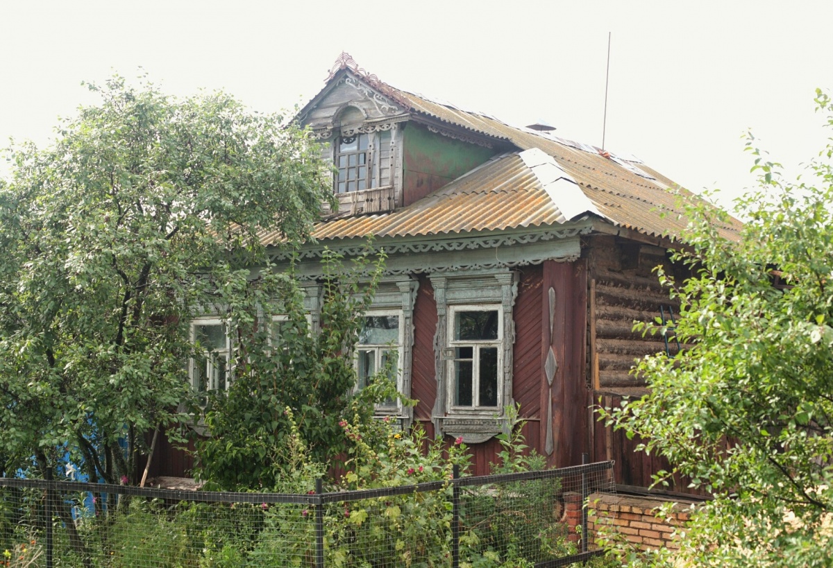 Кружева Белоомута
