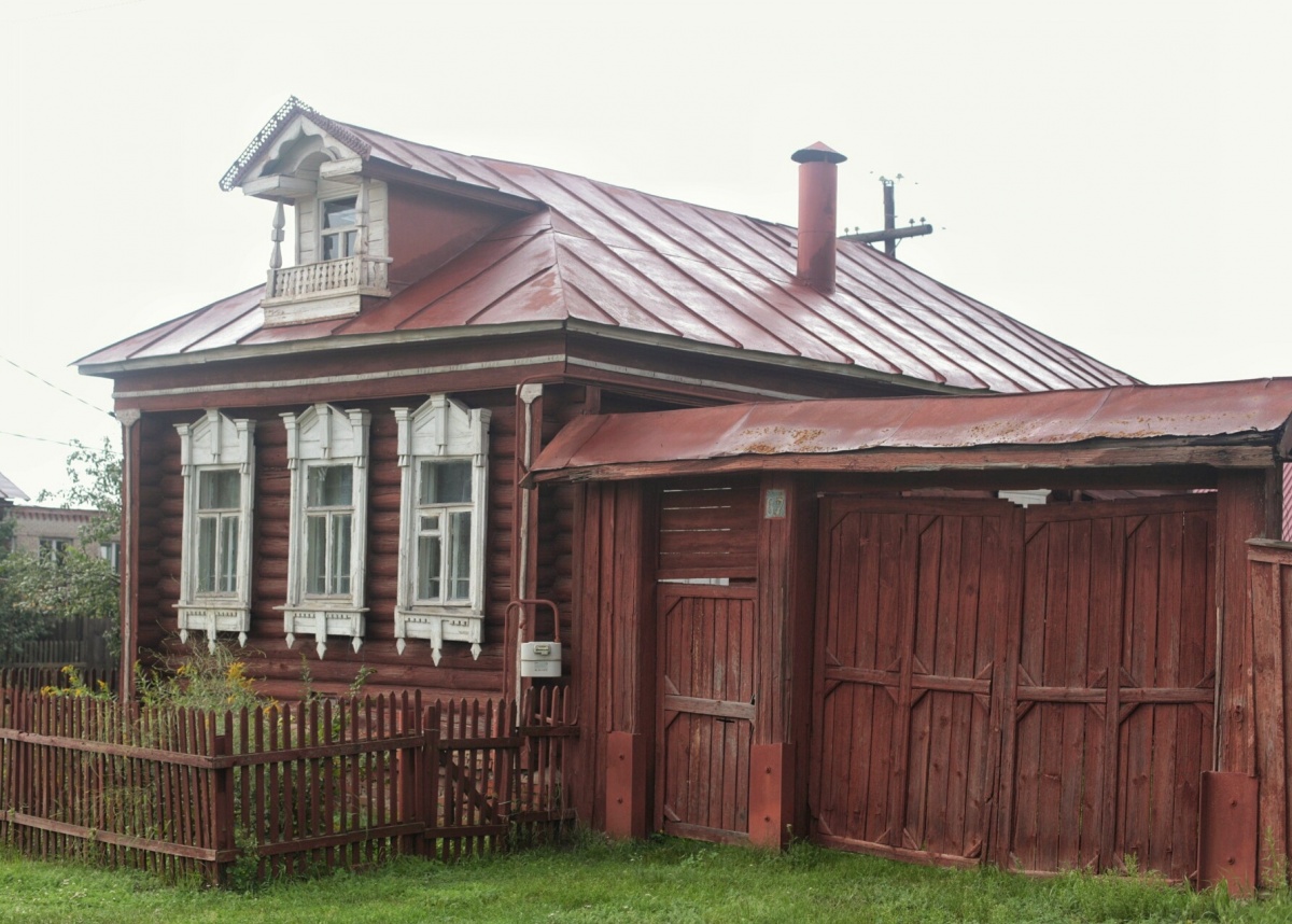 Кружева Белоомута