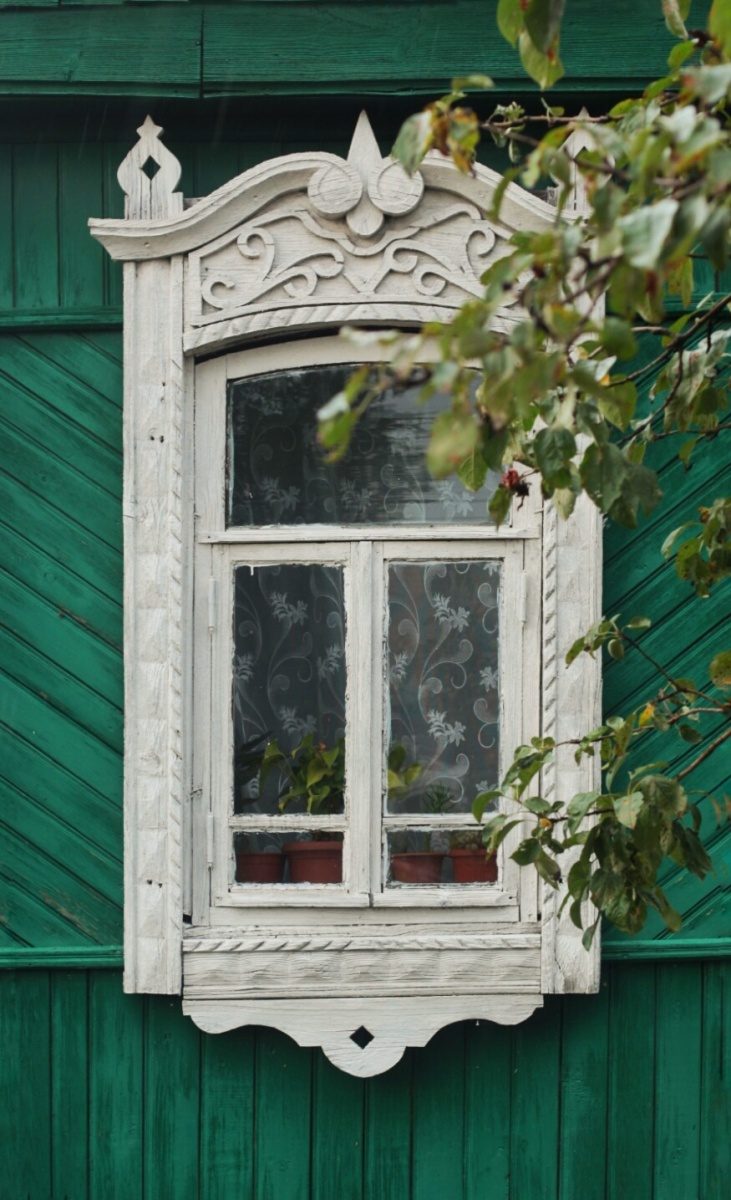 Отдельные окошки Белоомута