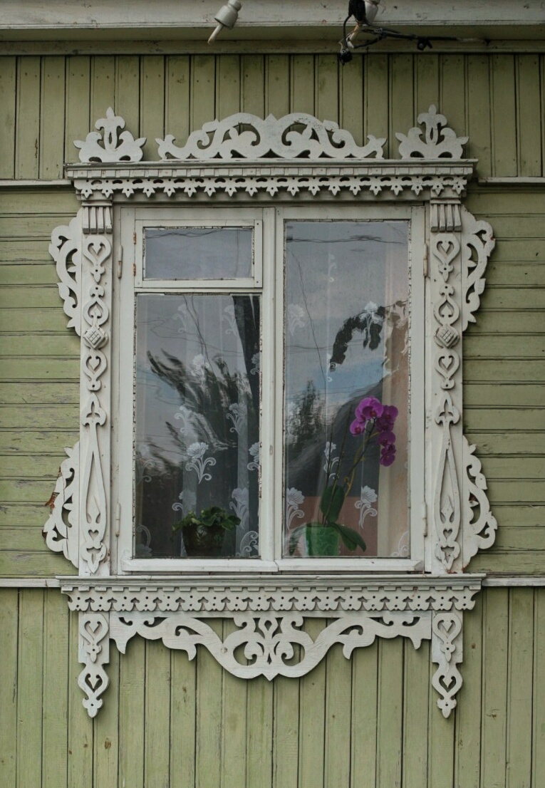 Отдельные окошки Белоомута