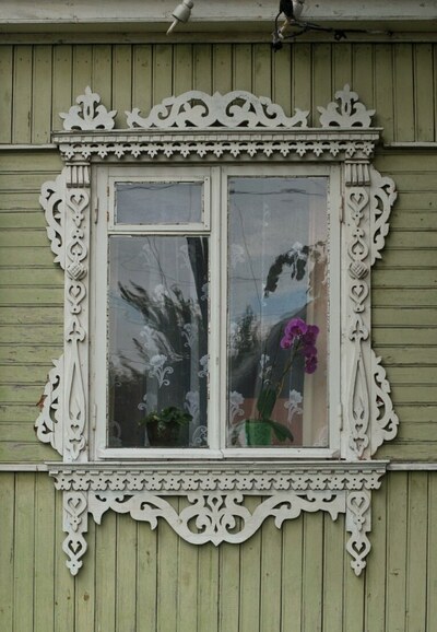 Отдельные окошки Белоомута