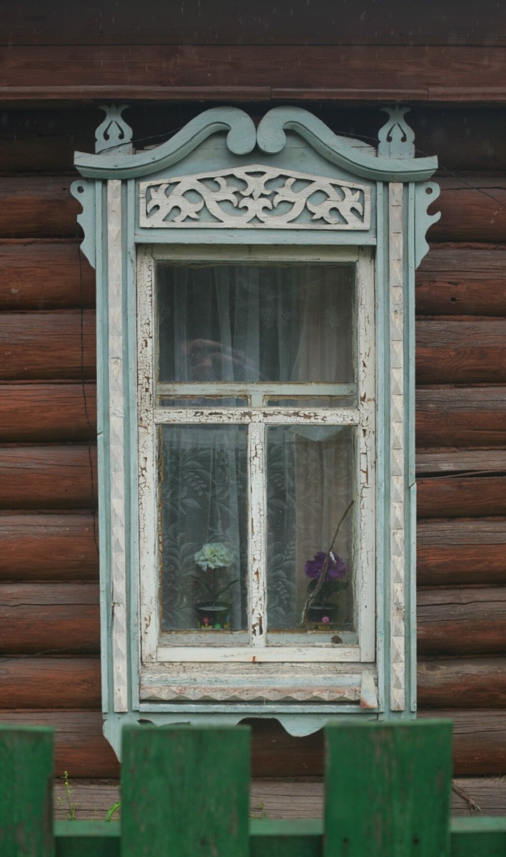 Отдельные окошки Белоомута