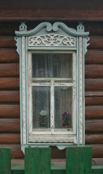 Отдельные окошки Белоомута