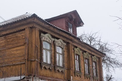 Бочманово