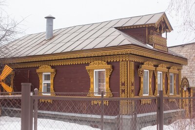 Бочманово