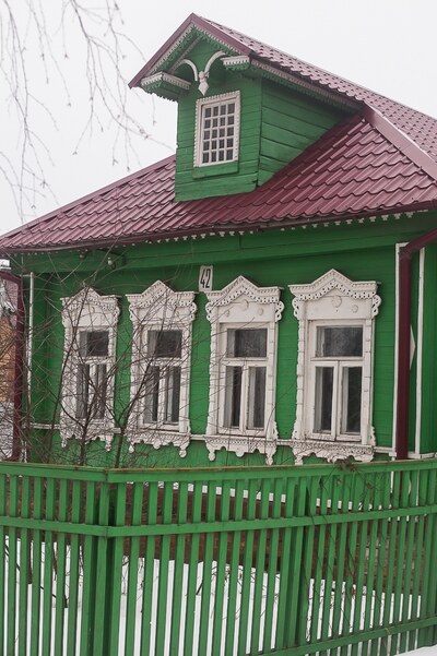 Бочманово