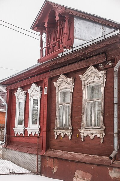 Бочманово