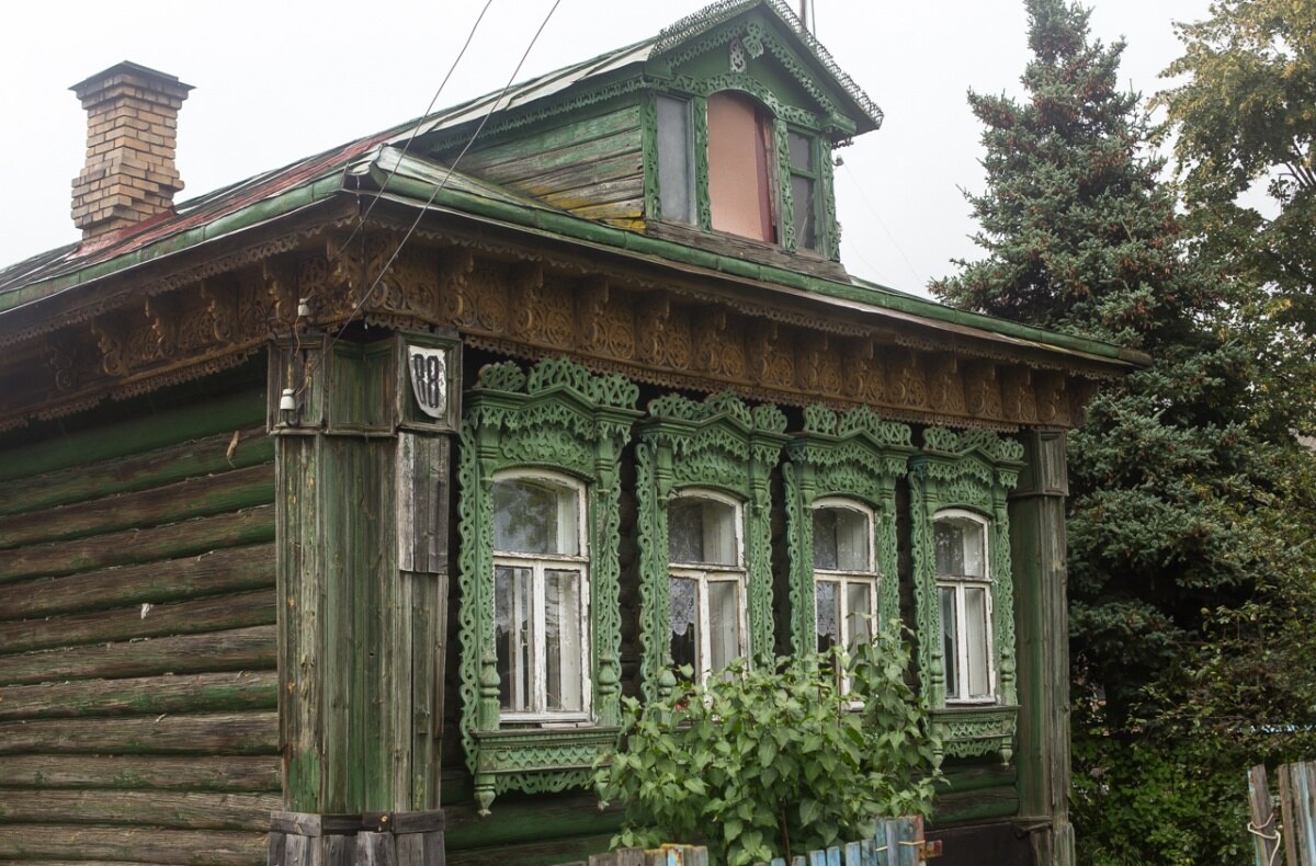 Орехово-Зуево