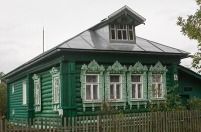 Орехово-Зуево