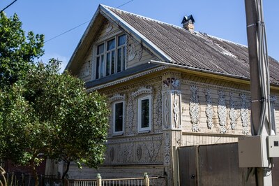 Опеченский Рядок