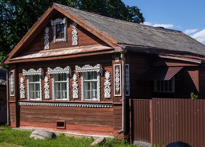 Опеченский Рядок