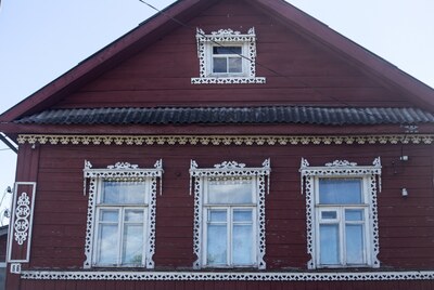 Опеченский Рядок