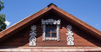 Светелки Опеченского Рядка