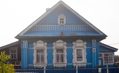 Орехово-Зуево