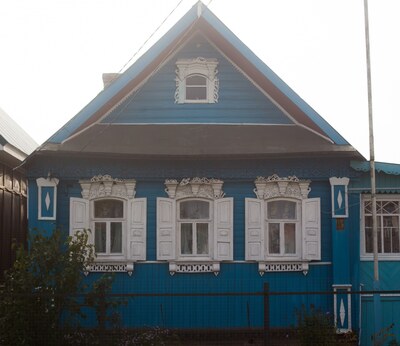 Орехово-Зуево
