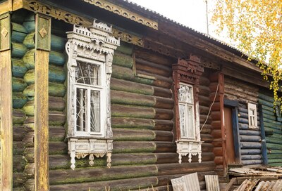 Окошки Заполиц
