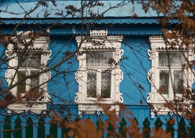 Окошки Заполиц