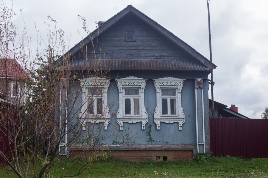 Орехово-Зуево