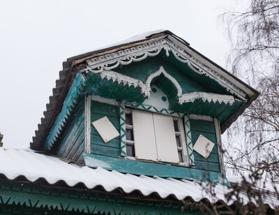 Светелки из Соболева