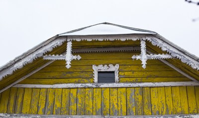 Светелки из Соболева