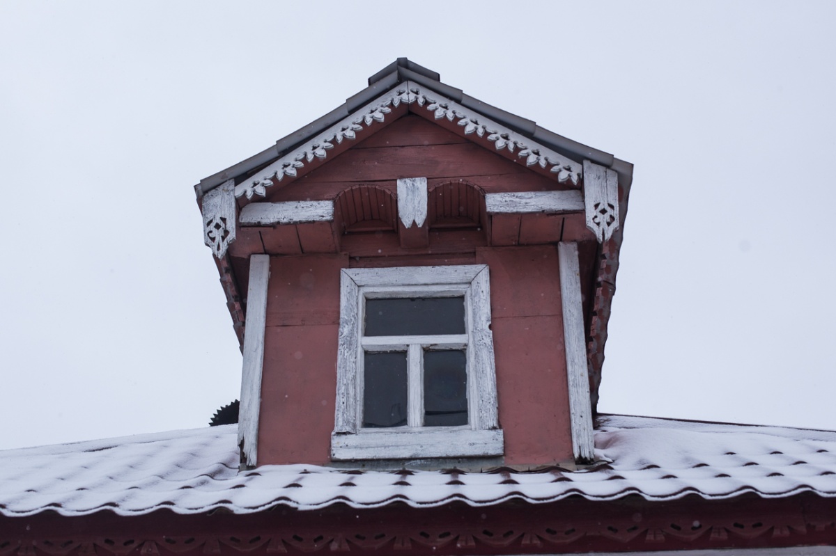 Светелки из Соболева