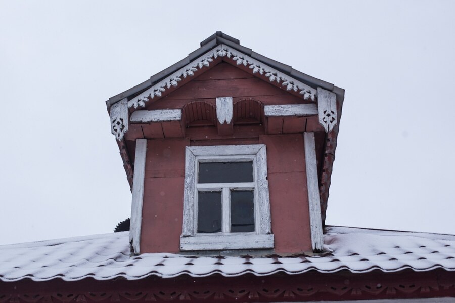 Светелки из Соболева