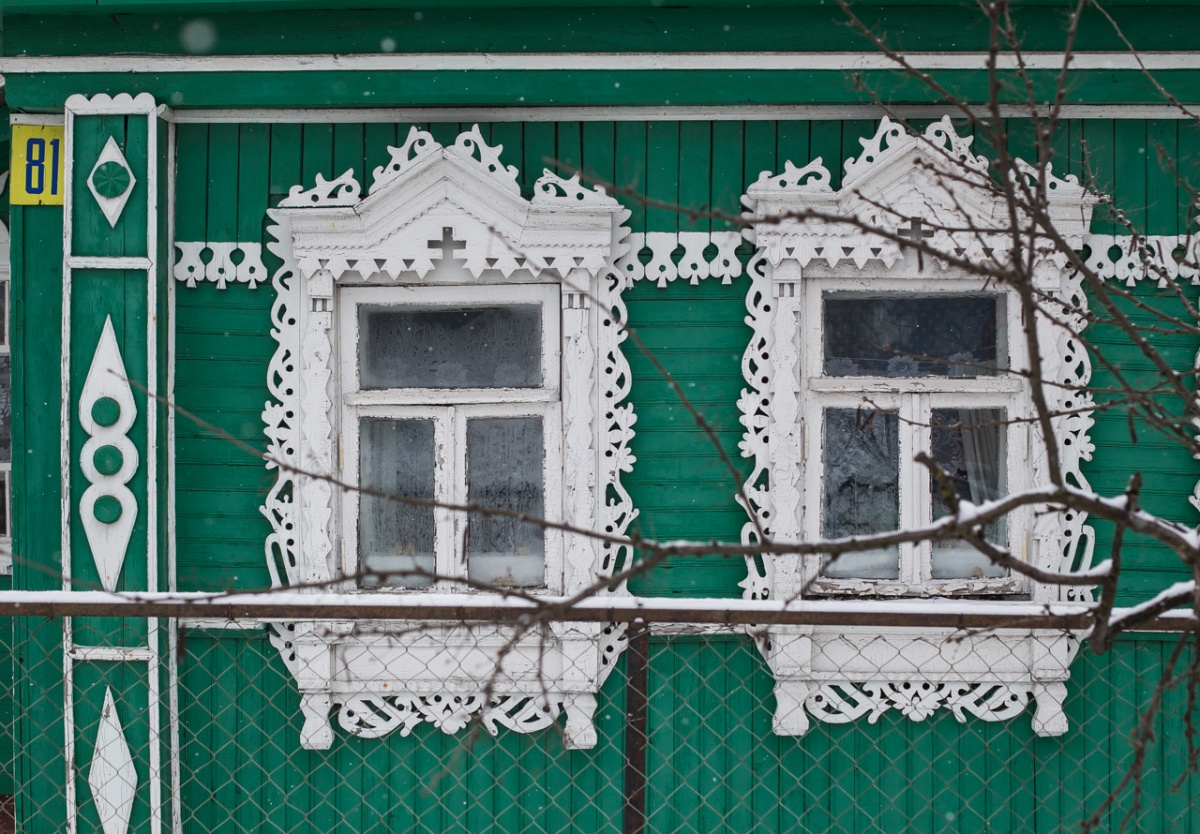 Окошки Соболева