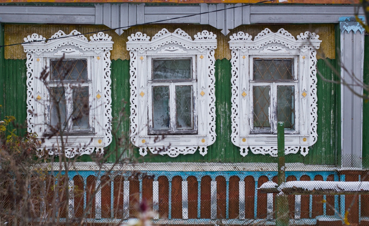 Окошки Соболева