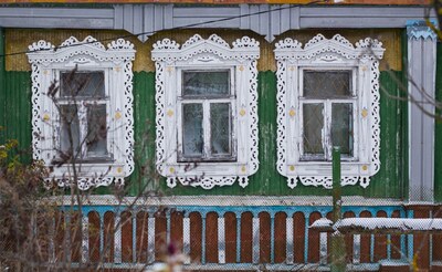 Окошки Соболева