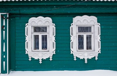 Окошки Соболева
