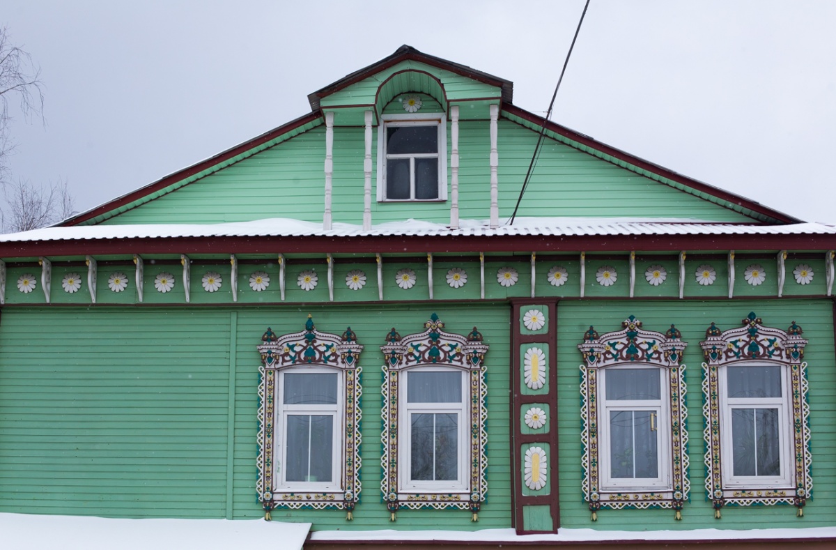 Окошки Соболева