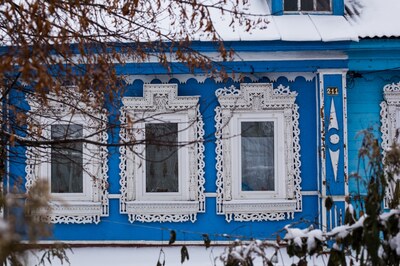 Окошки Соболева