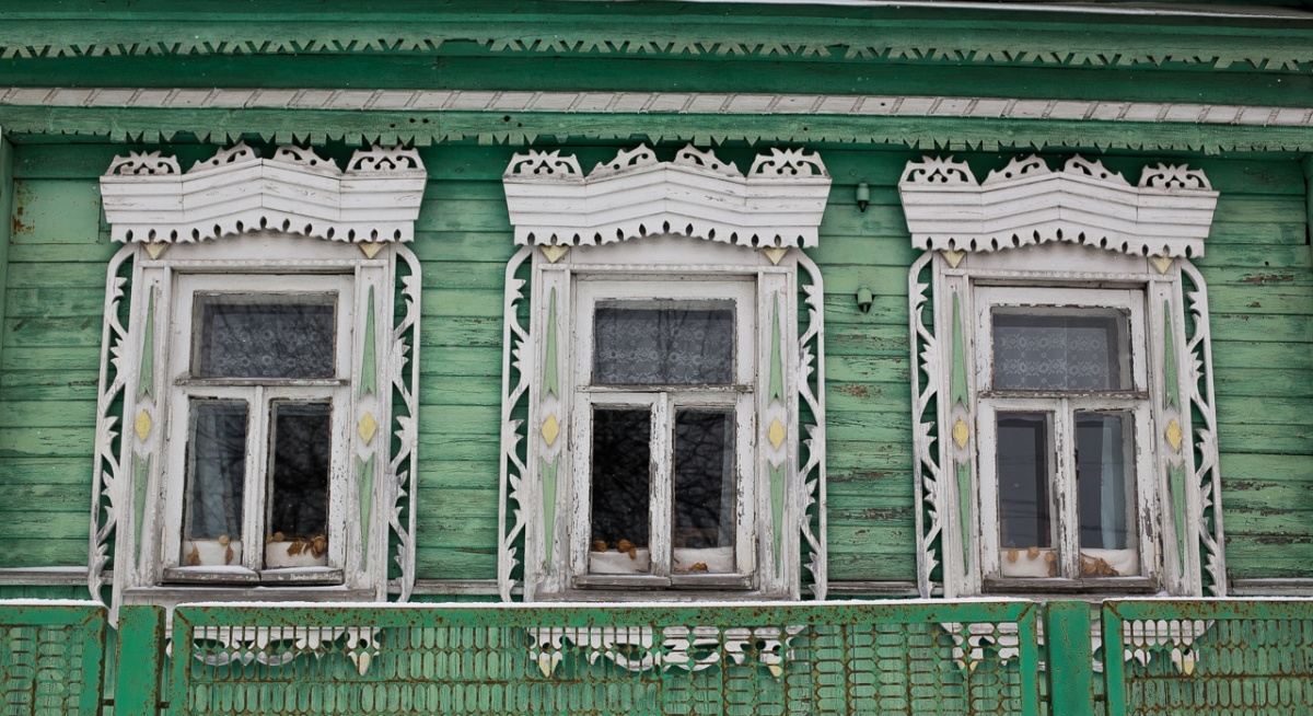 Окошки Соболева